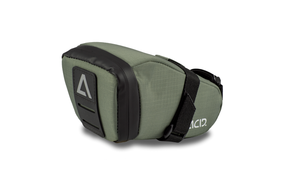 ACID Saddle Bag PRO M