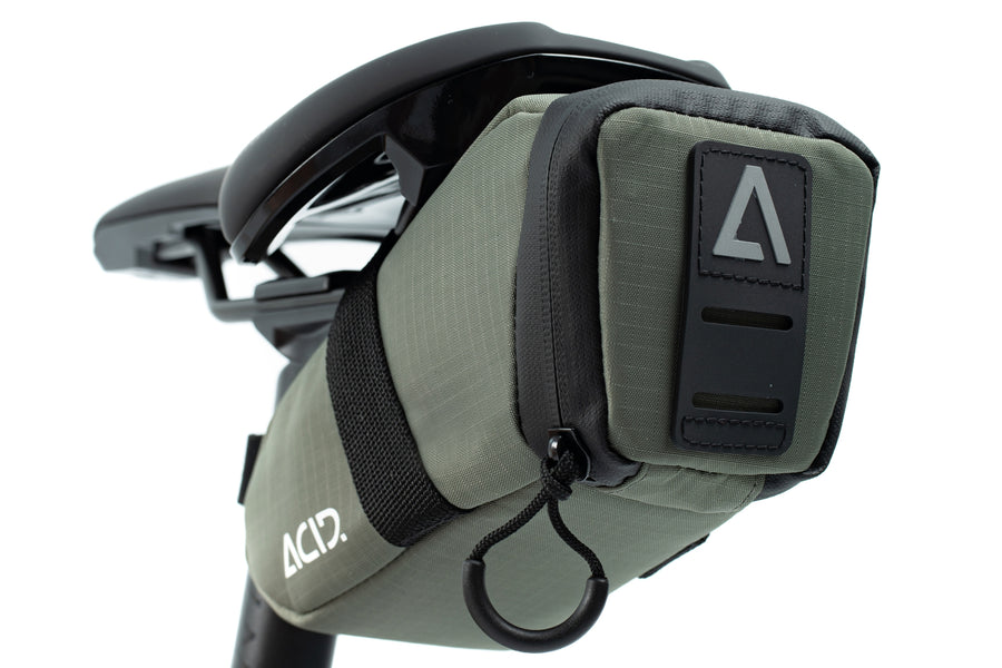 ACID Saddle Bag PRO M