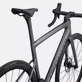 Specialized Tarmac SL 8 Expert Smoke