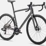 Specialized Tarmac SL 8 Expert Smoke