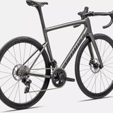 Specialized Tarmac SL 8 Expert Smoke