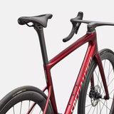 Specialized Tarmac SL8 Pro Gloss Red Sky