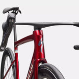 Specialized Tarmac SL8 Pro Gloss Red Sky