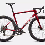 Specialized Tarmac SL8 Pro Gloss Red Sky