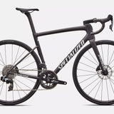 Specialized Tarmac SL8 Expert Satin Carbon