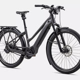 Specialized VADO Speed Pedelec IGH Step Through NB Smoke