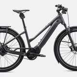 Specialized VADO Speed Pedelec IGH Step Through NB Smoke