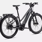 Specialized VADO Speed Pedelec IGH Step Through NB Smoke