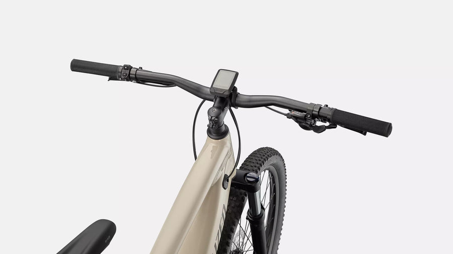 Specialized Turbo Tero 3.0 White Mountains