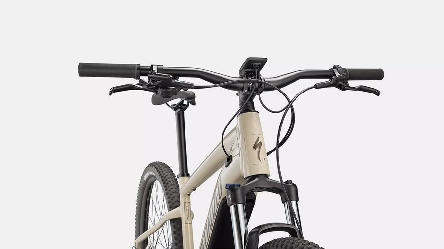 Specialized Turbo Tero 3.0 White Mountains