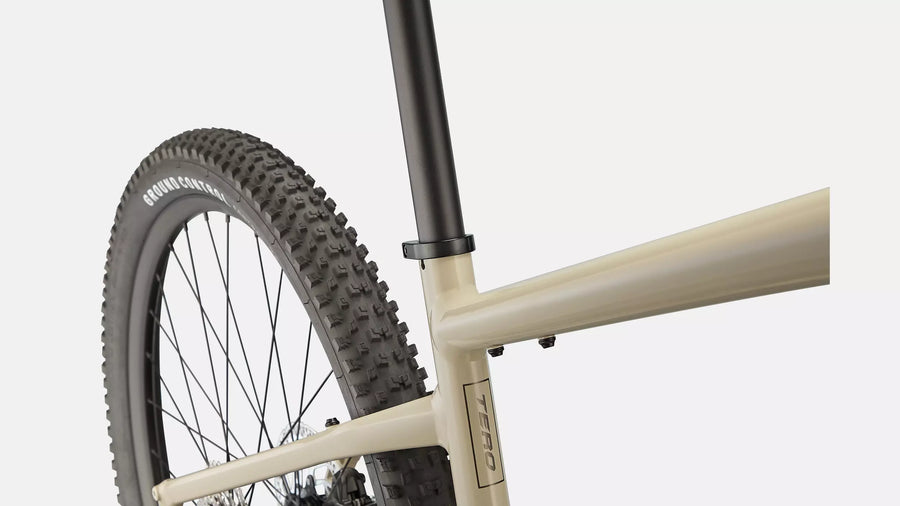 Specialized Turbo Tero 3.0 White Mountains
