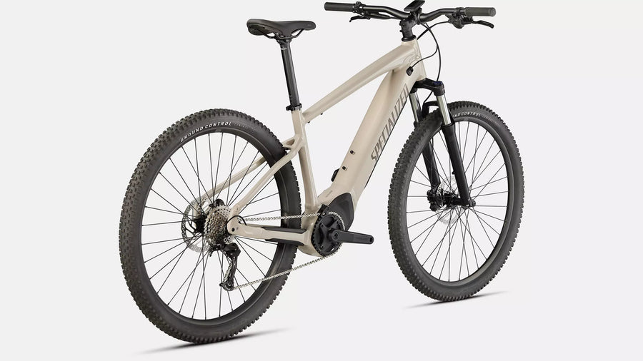 Specialized Turbo Tero 3.0 White Mountains