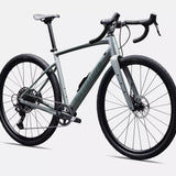 Specialized Diverge 4 Comp Alloy Satin Shadow Silver