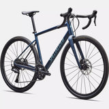 Specialized Diverge 3 Alloy Satin Cast Blue Metallic