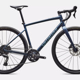 Specialized Diverge 3 Alloy Satin Cast Blue Metallic
