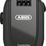 ABUS Combiflex stop0ver 65 black