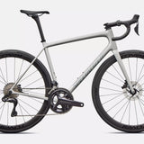 Specialized Aethos 2 Expert Gloss Dolimite Metallic