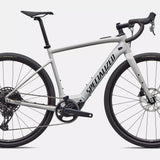 Specialized Creo SL E5 Comp Gloss Dolomite Metallic