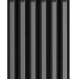 Foldelås 6200K Bordo X-PLUS (VF), 6200K/90 SH BK X-PLUS