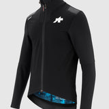 Assos Equipe RS Johdah Winter Jacket S9 TARGA