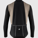 Assos Mille GT HASHOOGI Winter Jacket S11 Dune Sand