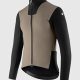 Assos Mille GT HASHOOGI Winter Jacket S11 Dune Sand