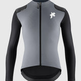 Assos Equipe RS Spring Fall Jacket S11 Fanatic Silver