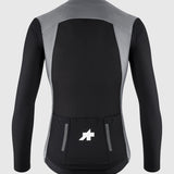 Assos Equipe RS Spring Fall Jacket S11 Fanatic Silver
