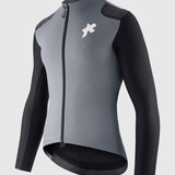 Assos Equipe RS Spring Fall Jacket S11 Fanatic Silver