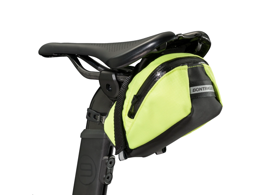Bontrager Sadeltaske Elite M Gul