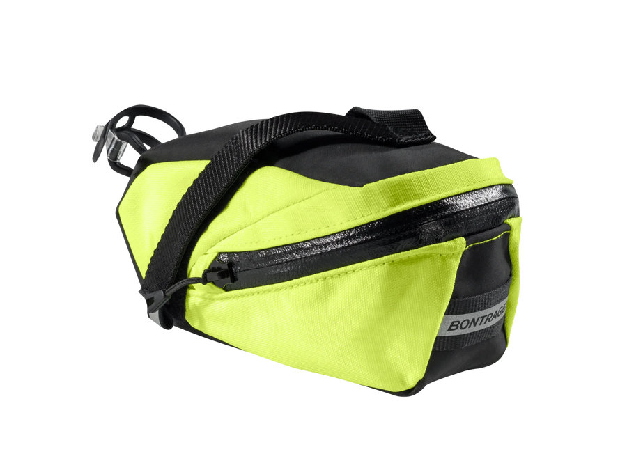 Bontrager Sadeltaske Elite M Gul