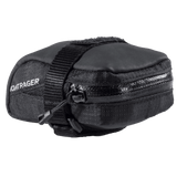 Bontrager Elite Sadeltaske Micro Sort