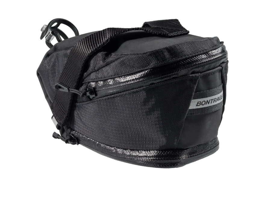 Bontrager Elite Sadeltaske  XL