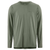 Craft Everyday XR LS Jersey M Leaf