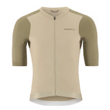 Craft Endur Training Jersey M Raw/Beige