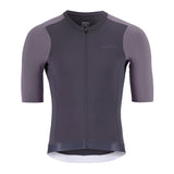 Craft Endur Training Jersey M Graystone/Purple