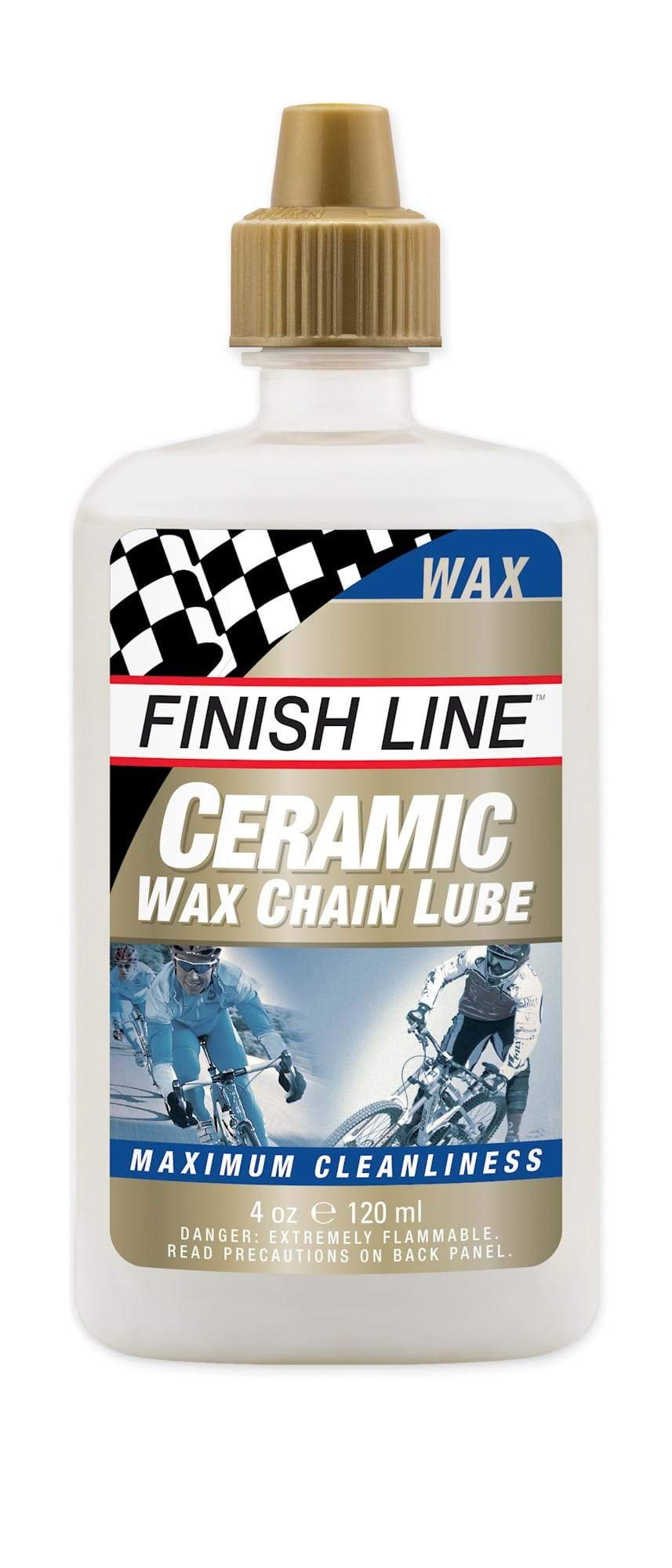 Olie Finish Line Ceramic wax
