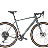 Trek Checkpoint ALR 4 Matte Keswick Green