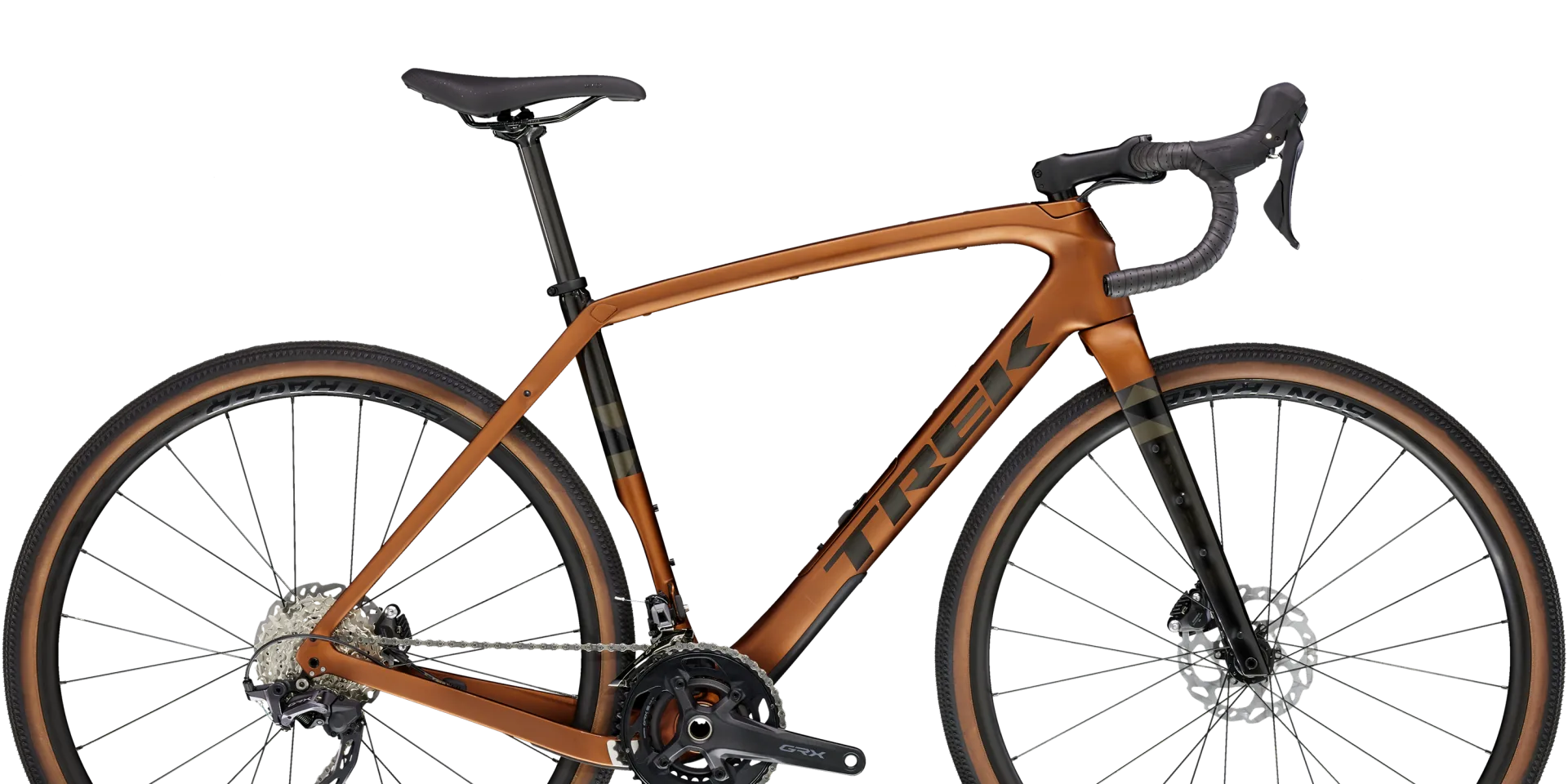 Trek Racercykler – BikeWorld