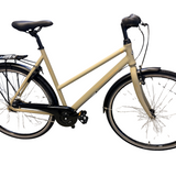 Centurion Basic Dame Sand