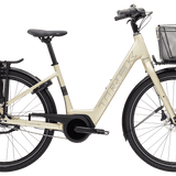 Trek District+ 1 fodbremse Lowstep