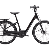 Trek District+ 2 Lowstep Black