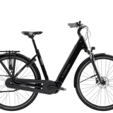 Trek District+ 3 N7 540 LS Dark Star