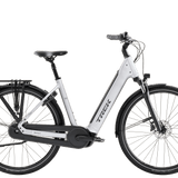 Trek District+ 3 N7 540 LS Lunar Silver