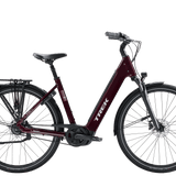 Trek District+ 3 N7 B LS Cobra Blood