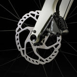 Trek Domane AL 4 Gen 4 Era White