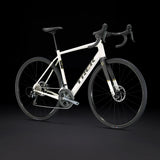 Trek Domane AL 4 Gen 4 Era White