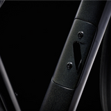 Trek Domane SL 6 Gen 4 Sort