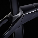 Trek Domane SL 6 Gen 4 Sort