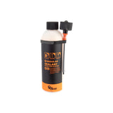 ORANGE SEAL Regular Tubeless Sealant  237 ml med Injector og Dipstick